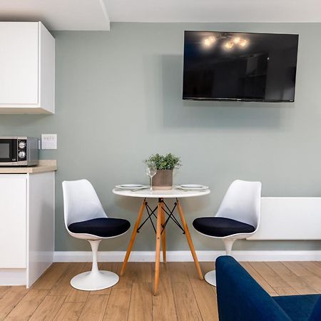 Alison Court Apartment Bristol Exterior foto